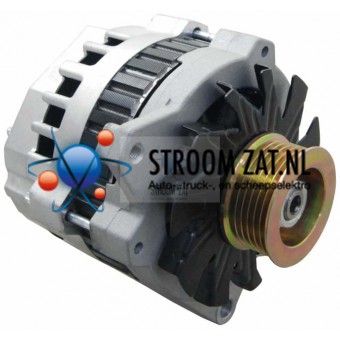 Alternator Chevrolet / GMC